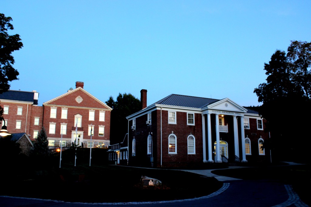 An edited version of the previous photo.